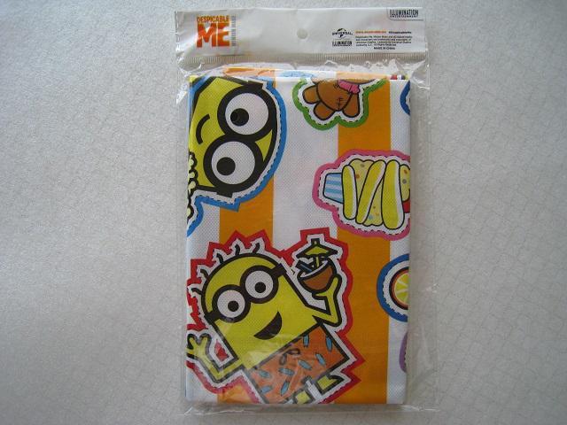 ☆ ミニオンズまとめて  ☆ ミニオンズグッズ   ☆ ミニオンズレジャーシート   ☆ 4点セット < アニメ/コミック/キャラクター  ☆ ミニオンズまとめて  ☆ ミニオンズグッズ   ☆ ミニオンズレジャーシート   ☆ 4点セット < アニメ/コミック/キャラクターの