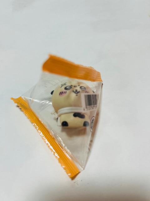 ちいかわインテリアフィギュア ラッコ未開封♪ < おもちゃ  ちいかわインテリアフィギュア ラッコ未開封♪  < おもちゃの