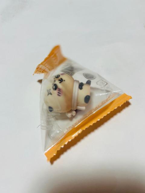 ちいかわインテリアフィギュア ラッコ未開封♪ < おもちゃ  ちいかわインテリアフィギュア ラッコ未開封♪ < おもちゃの