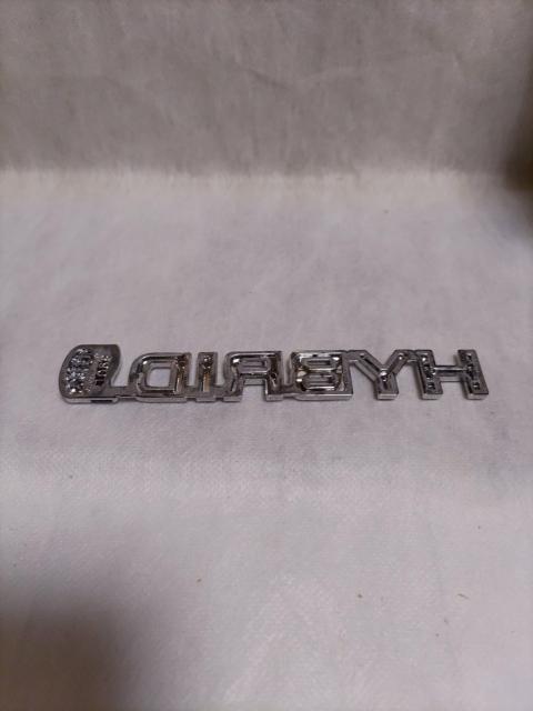 ※ワケあり※トヨタ純正エンブレム品番75374-47150/70 < 自動車/バイク ※ワケあり※トヨタ純正エンブレム品番75374-47150/70 < 自動車/バイク