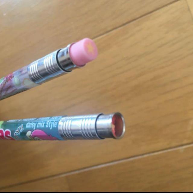 希少 デイジーラヴァーズ クリアファイル シャープベンシル2本 ナルミヤインター < インテリア/ライフ 希少 デイジーラヴァーズ クリアファイル シャープベンシル2本 ナルミヤインター < インテリア/ライフの