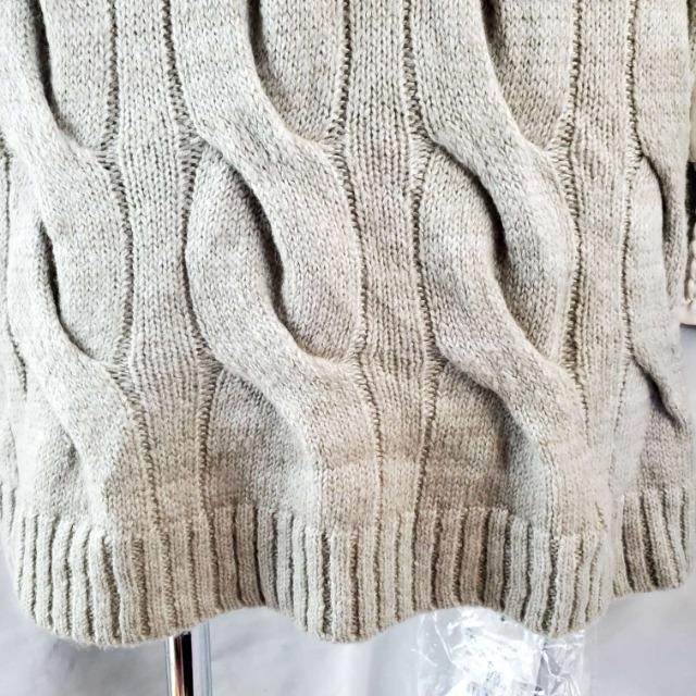 込み★9.350円物★リップサービス★トータルネックニットワンピース★F★ < ブランド  込み★9.350円物★リップサービス★トータルネックニットワンピース★F★ < ブランドの