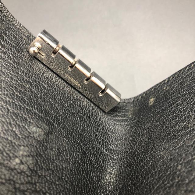 即決 HERMES エルメス 4連 キーケース ブラック < ブランド  即決 HERMES エルメス 4連 キーケース ブラック < ブランドの