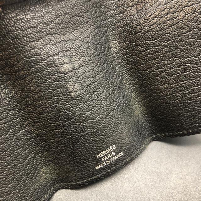 即決 HERMES エルメス 4連 キーケース ブラック < ブランド  即決 HERMES エルメス 4連 キーケース ブラック < ブランドの