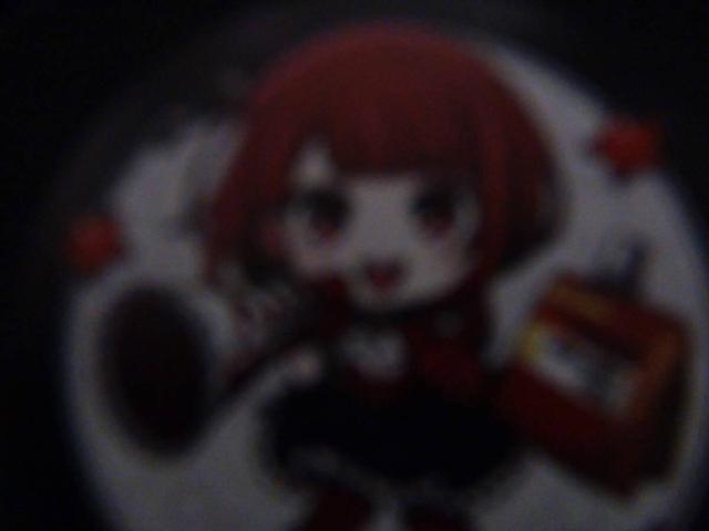 アリナミンのオリジナルレコードコースター非売品KANA !。 < アニメ/コミック/キャラクター  アリナミンのオリジナルレコードコースター非売品KANA !。 < アニメ/コミック/キャラクターの