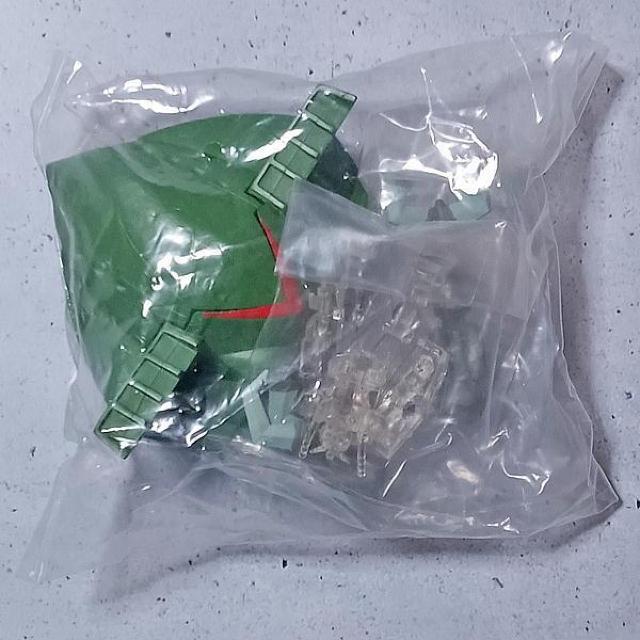 □ビグロ MAセレクション(「機動戦士ガンダム」) < アニメ/コミック/キャラクター  □ビグロ MAセレクション(「機動戦士ガンダム」)  < アニメ/コミック/キャラクターの