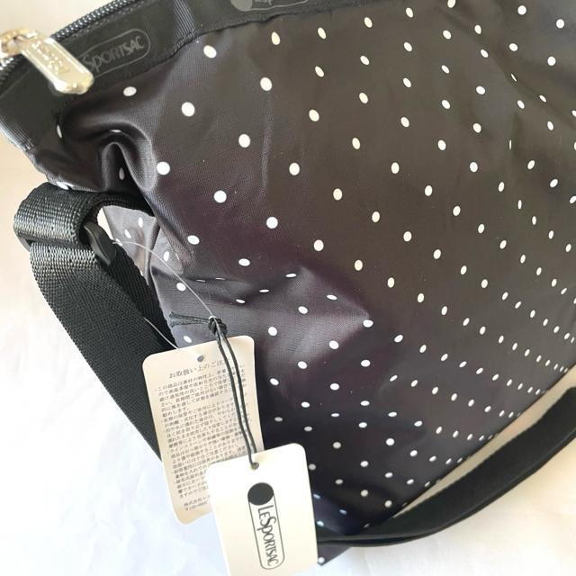 ★新品未使用★LeSportsac レスポートサック タイニードット  2WAYトートバッグ  4360 送料無料 < 女性ファッション  ★新品未使用★LeSportsac レスポートサック タイニードット  2WAYトートバッグ  4360 送料無料 < 女性ファッションの