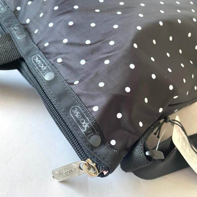 ★新品未使用★LeSportsac レスポートサック タイニードット  2WAYトートバッグ  4360 送料無料 < 女性ファッション  ★新品未使用★LeSportsac レスポートサック タイニードット  2WAYトートバッグ  4360 送料無料 < 女性ファッションの