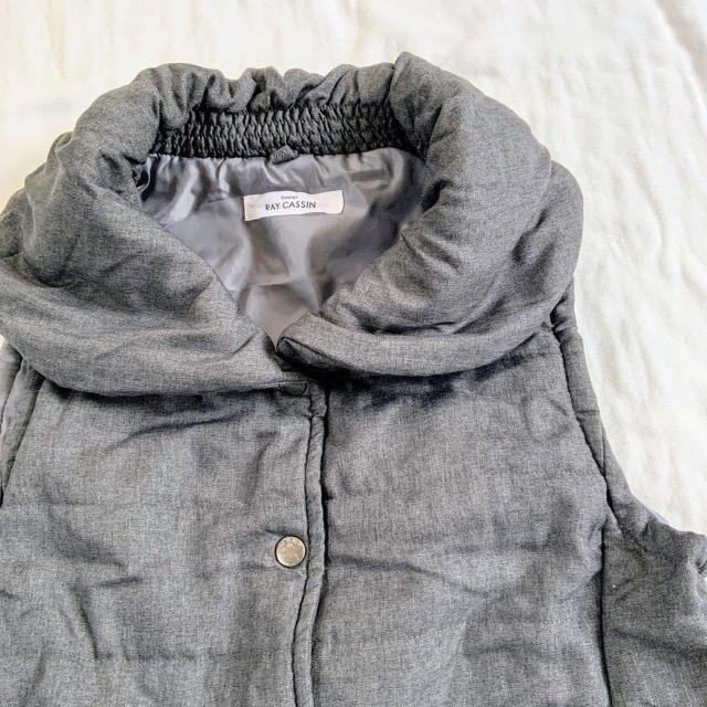 RAY CASSIN�����ȃx�X�g