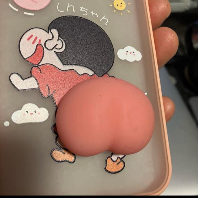 【クレヨンしんちゃん】 iPhoneケース < アニメ/コミック/キャラクター  【クレヨンしんちゃん】 iPhoneケース < アニメ/コミック/キャラクターの