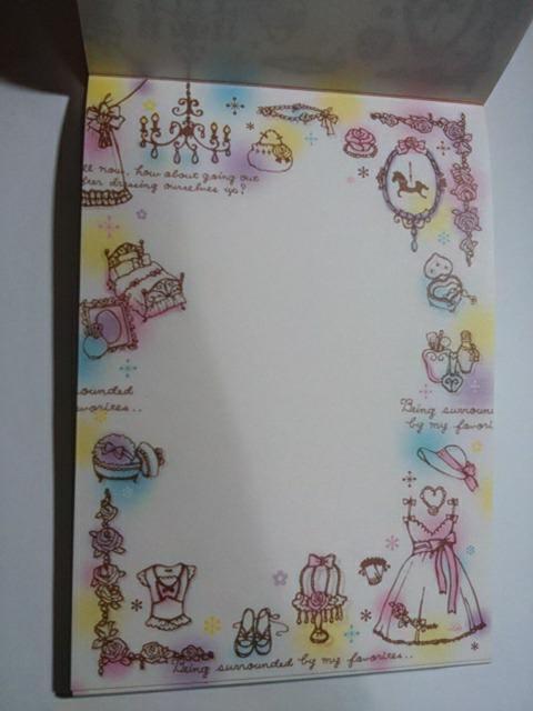 qEn[LeB&girly flower ~j 2Zbg