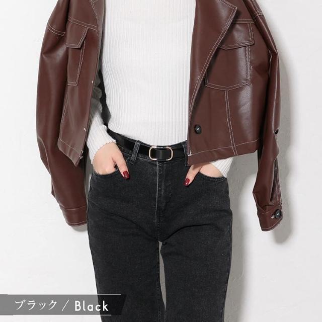 細ベルト レディース スクエアレザーベルト 本革 ゴールド サイズ調整 6色 高級感 かわいい おしゃれ < 女性ファッション 細ベルト レディース スクエアレザーベルト 本革 ゴールド サイズ調整 6色 高級感 かわいい おしゃれ < 女性ファッションの