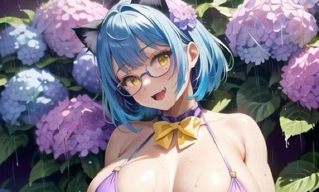 412 AI Girls オリジナル ネコミミ美少女 セクシー アート A4ポスター 高画質、光沢紙 ※3落札毎に+1枚サービス < アニメ/コミック/キャラクター 412 AI Girls オリジナル ネコミミ美少女 セクシー アート A4ポスター 高画質、光沢紙 ※3落札毎に+1枚サービス < アニメ/コミック/キャラクターの