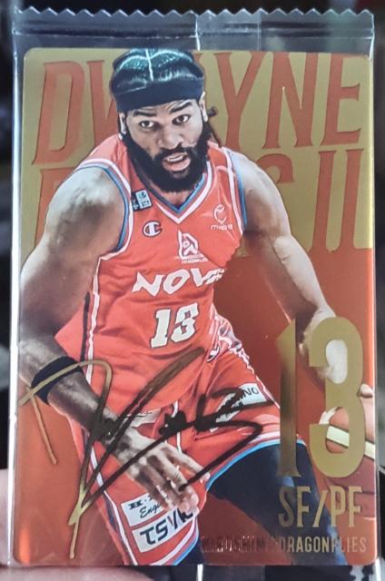 BLeagueウエハース 広島13ドウェインエバンス < トレーディングカード  BLeagueウエハース 広島13ドウェインエバンス < トレーディングカードの