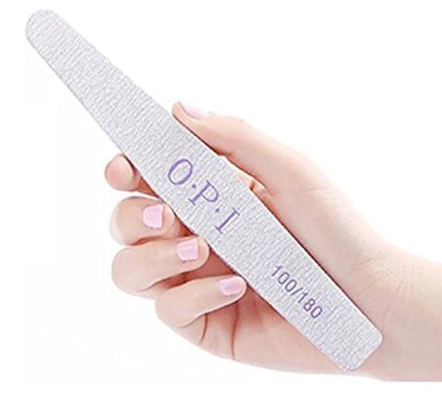 ネイル用ファイル ジェルネイル爪ケア 爪やすり 10本セット < 香水/コスメ/ネイル ネイル用ファイル ジェルネイル爪ケア 爪やすり 10本セット < 香水/コスメ/ネイルの