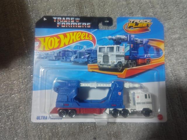 HW '25 トランスフォーマー ウルトラマグナス 未開封 < ホビー HW '25 トランスフォーマー ウルトラマグナス 未開封 < ホビーの