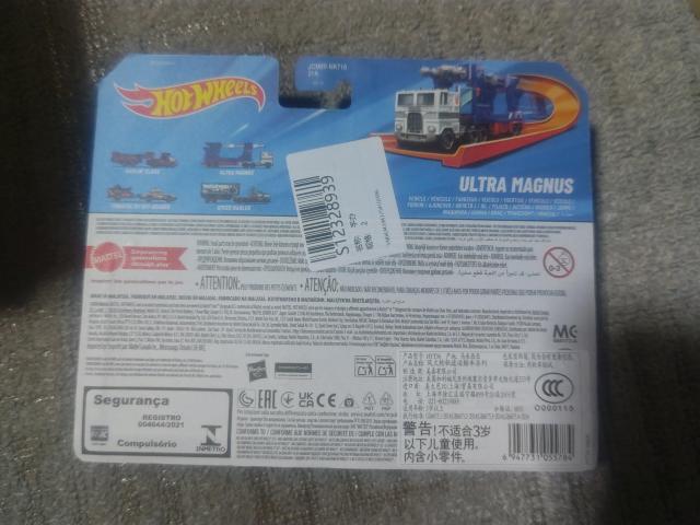 HW '25 トランスフォーマー ウルトラマグナス 未開封 < ホビー HW '25 トランスフォーマー ウルトラマグナス 未開封 < ホビーの