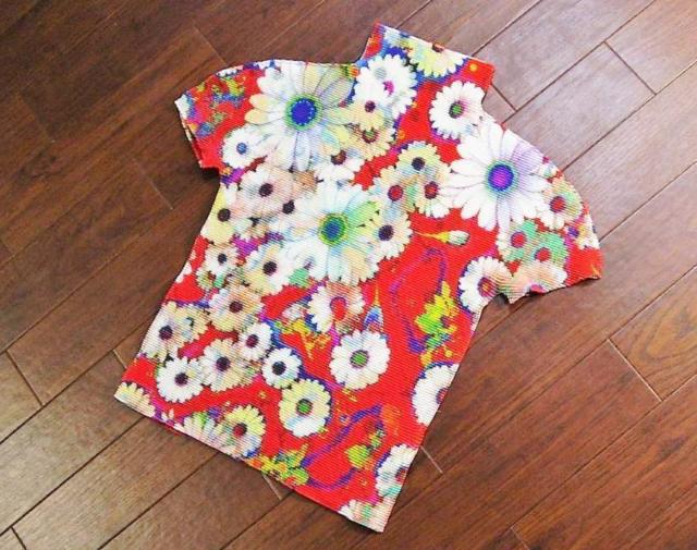 ISSEY MIYAKE ԕJbg\[ Ki 