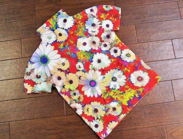 ISSEY MIYAKE ԕJbg\[ Ki