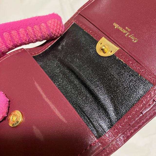 yAeB[Nz yGuy Laroche / MbVz ܂z@  t@bV 