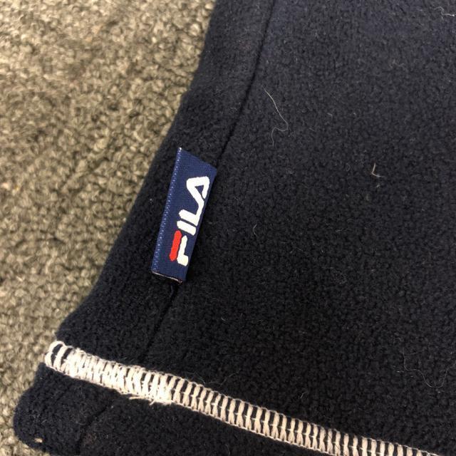 即決 FILA GOLF フィラ ゴルフ ネックウォーマー ネイビー < 男性ファッション 即決 FILA GOLF フィラ ゴルフ ネックウォーマー ネイビー < 男性ファッションの