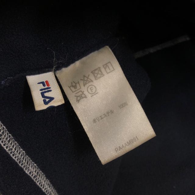 即決 FILA GOLF フィラ ゴルフ ネックウォーマー ネイビー < 男性ファッション 即決 FILA GOLF フィラ ゴルフ ネックウォーマー ネイビー < 男性ファッションの