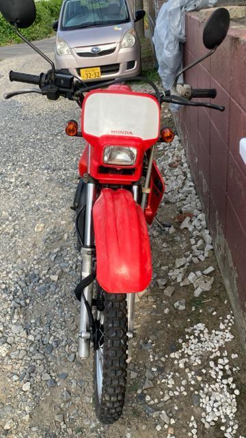 HONDA crm50 AD10^@1988N  /oCN