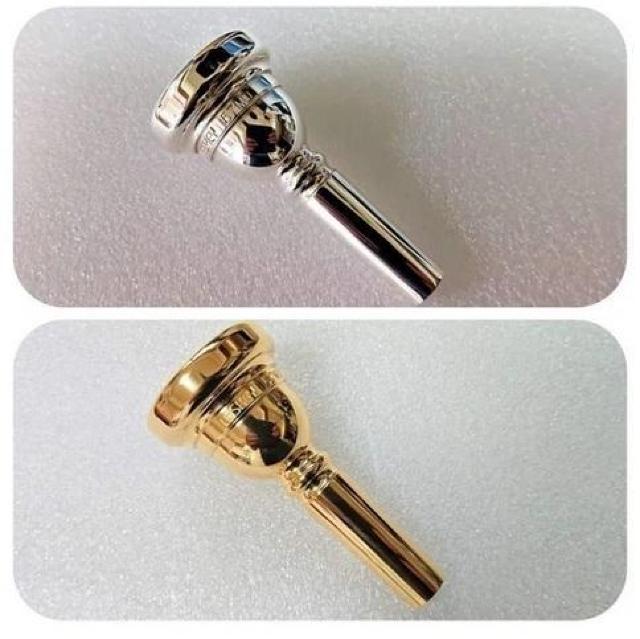 ♪【全国対応】各種金管楽器のマウスピース・【金メッキ仕上げ加工】格安にて!【送料無料】ユーフォニアム < ホビー  ♪【全国対応】各種金管楽器のマウスピース・【金メッキ仕上げ加工】格安にて!【送料無料】ユーフォニアム  < ホビーの