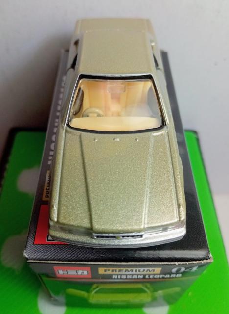トミカプレミアム日産レパード新品 < ホビー  トミカプレミアム日産レパード新品 < ホビーの