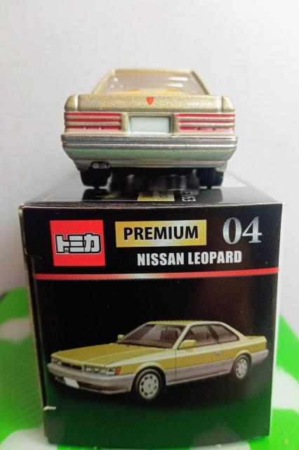 トミカプレミアム日産レパード新品 < ホビー  トミカプレミアム日産レパード新品 < ホビーの