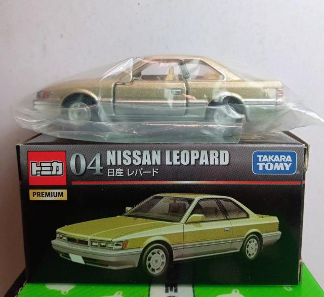 トミカプレミアム日産レパード新品 < ホビー  トミカプレミアム日産レパード新品 < ホビーの