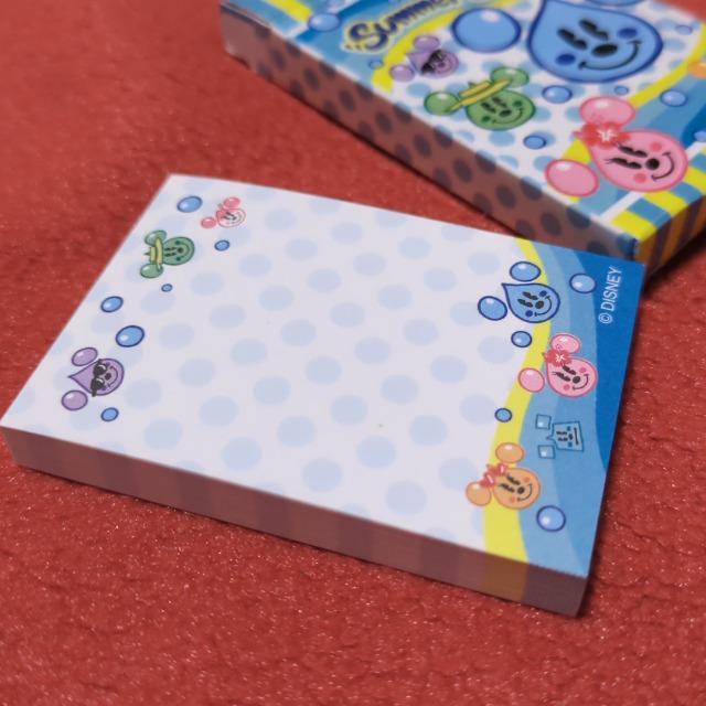 ディズニー ミニメモ帳 < アニメ/コミック/キャラクター  ディズニー ミニメモ帳 < アニメ/コミック/キャラクターの