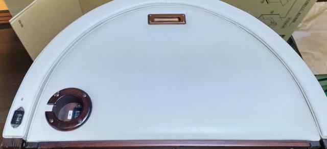 遠赤外線ドーム型サウナ フジカ スマーティ F4-N5 < 家電/AV  遠赤外線ドーム型サウナ フジカ スマーティ F4-N5 < 家電/AVの