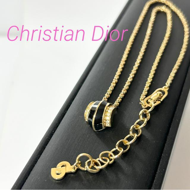 i Christian Dior NX` fBI[ lbNX y_g CXg[ S[h fB[X   uh 