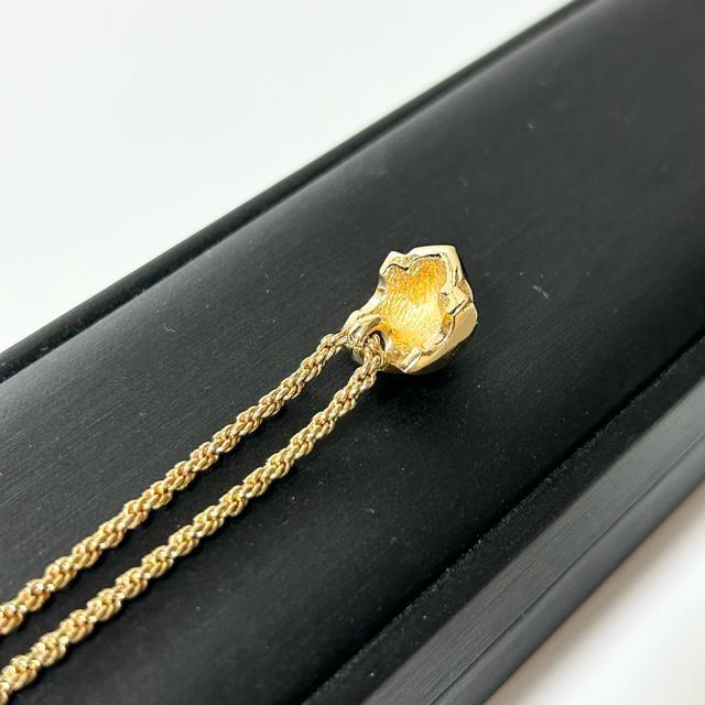 i Christian Dior NX` fBI[ lbNX y_g CXg[ S[h fB[X  uh 