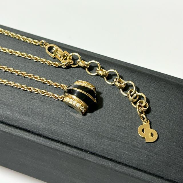 i Christian Dior NX` fBI[ lbNX y_g CXg[ S[h fB[X  uh 