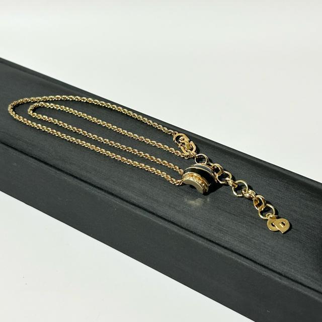 i Christian Dior NX` fBI[ lbNX y_g CXg[ S[h fB[X  uh 