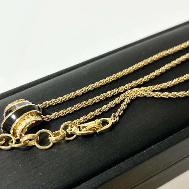 i Christian Dior NX` fBI[ lbNX y_g CXg[ S[h fB[X  uh 