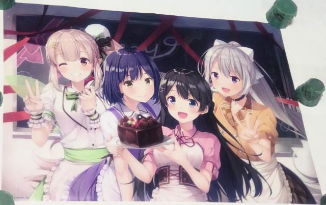 ɂ me&Ùz&&Gt̂ B2NA|X^[   Aj/R~bN/LN^[ 