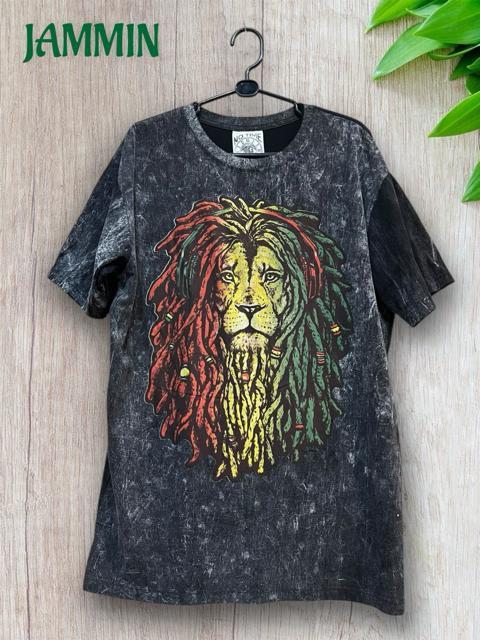 ラスタマンライオンTシャツ ライオン ラスタ レゲエ ヒッピー アジアン < 男性ファッション ラスタマンライオンTシャツ ライオン ラスタ レゲエ ヒッピー アジアン < 男性ファッションの