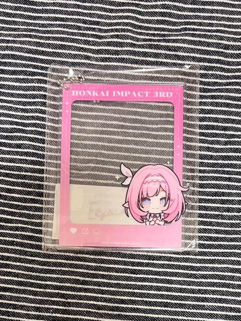 崩壊3rd 特典品 アクリルキーホルダー 人の律者 エリシア < ホビー 崩壊3rd 特典品 アクリルキーホルダー 人の律者 エリシア < ホビーの