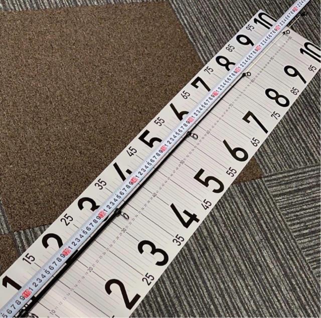 コンパクトロッド クロスバージ カジュアルパック CV 10-210 < レジャー/スポーツ コンパクトロッド クロスバージ カジュアルパック CV 10-210 < レジャー/スポーツの