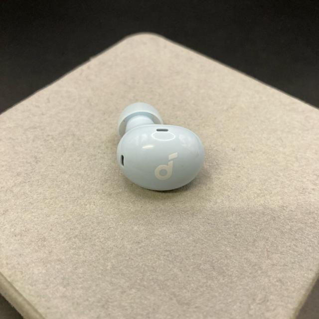 即決 soundcore A30i ワイヤレスイヤホン 左耳のみ < 家電/AV 即決 soundcore A30i ワイヤレスイヤホン 左耳のみ < 家電/AVの