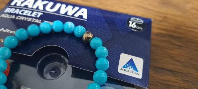 ��phiten �t�@�C�e�� �A�N�A �N���X�^�� �^�b�` �u���X���b�g/16�p/���j�Z�b�N�X/�^�[�R�C�Y���V�i�������󏭃��f�� �� �j���A�N�Z�T���[/���v�� 