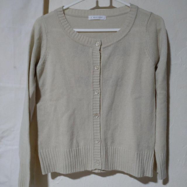 LOWRYSFARM�����J�[�f�B�K�� �� �u�����h�� 