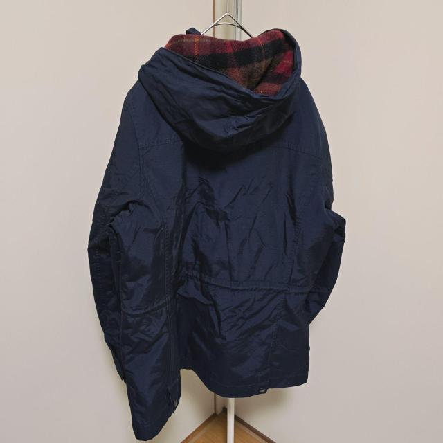 �G�f�B�[�o�E�A�[�T�C�Y PXL�E���@ZIP ���n�E�[�� �}�E���e���p�[�J�[ �� �u�����h�� 