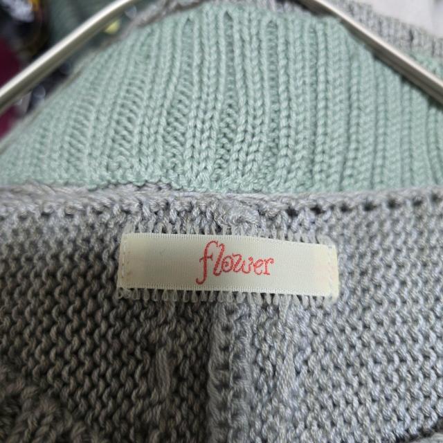 flower �j�b�g�@�V���[�g��j�b�g�@�N���b�v�h�j�b�g�@711 �� �����t�@�b�V������ 