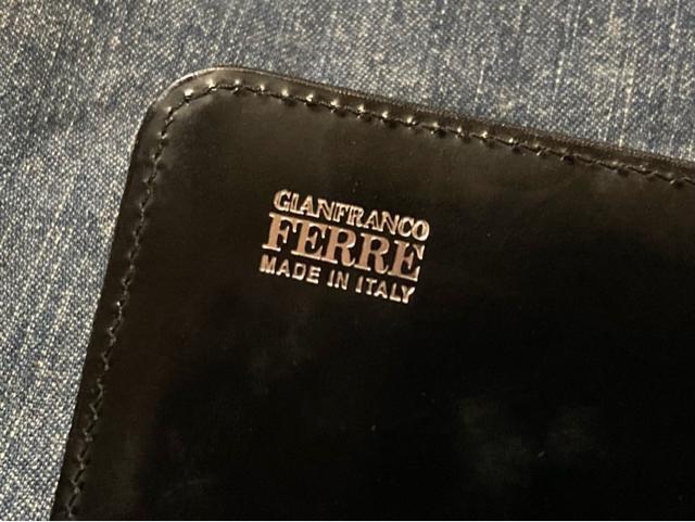gianfranco ferre �W�����t�����R�t�F���@�i�C�����@���U�[�@�{�v�@���z�@�C�^���A���@�����Y�@���f�B�[�X �� �u�����h�� 