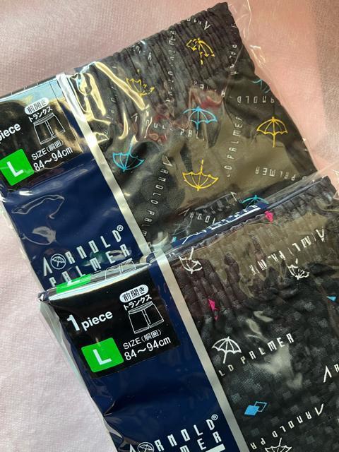 L�T�C�Y�I2���Z�b�g�I���M�a�m�I�I�u�����h�i�IARNOLD PALMER�I�O�J������I�{�^���t���I�g�����N�X�INo.2 �� �j���t�@�b�V������ 