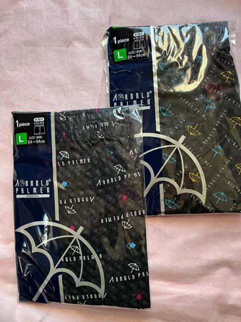 L�T�C�Y�I2���Z�b�g�I���M�a�m�I�I�u�����h�i�IARNOLD PALMER�I�O�J������I�{�^���t���I�g�����N�X�INo.2 �� �j���t�@�b�V������ 